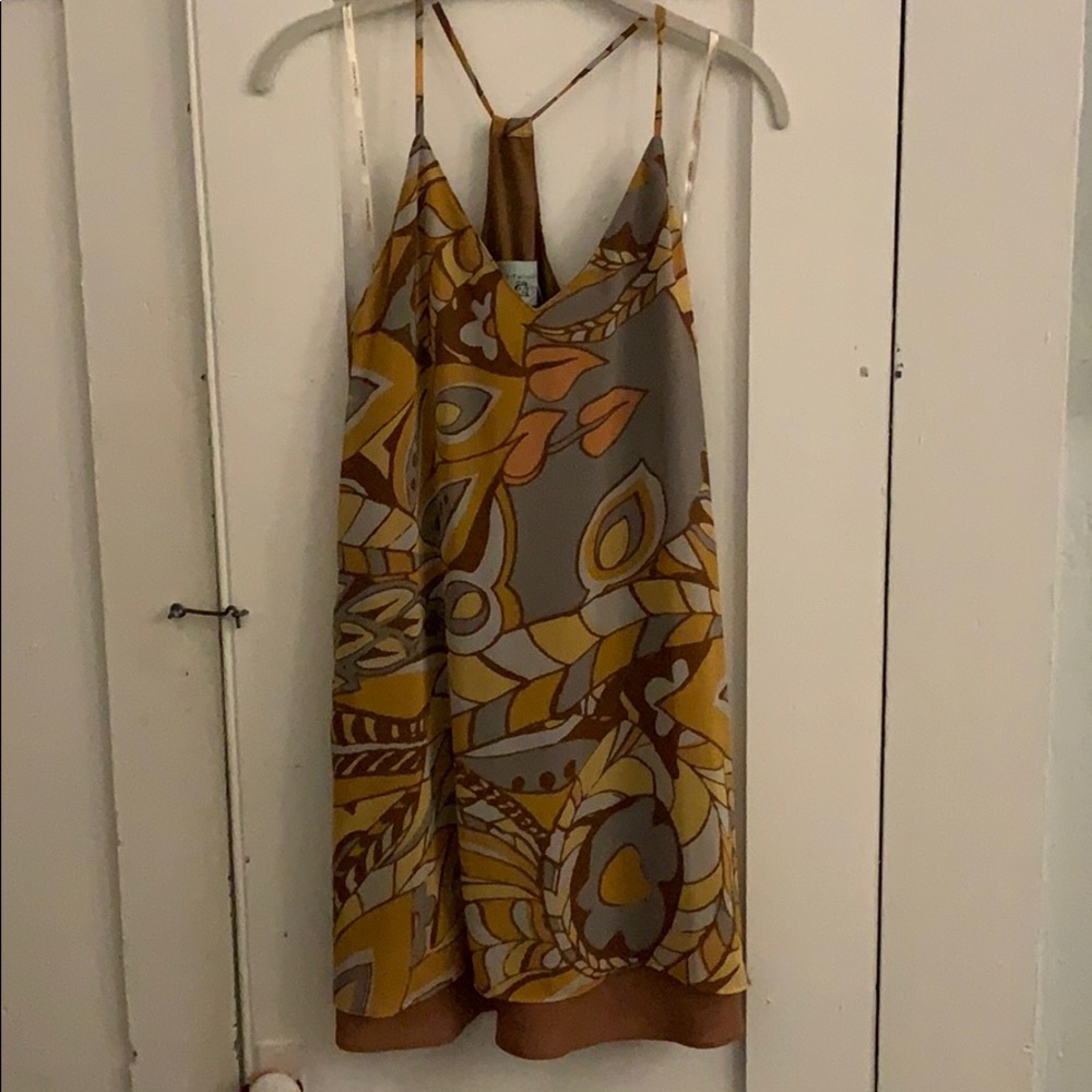 Adorable dress